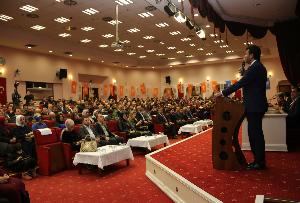 İlçe Danışma Meclisi