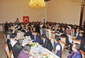 Genç Hemşehri Buluşmaları