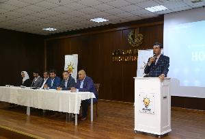 İlçe Danışma Meclisi