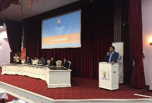 İlçe Danışma Meclisi