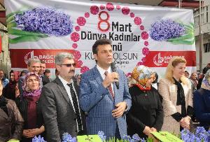 8 Mart Dünya Kadınlar Günü