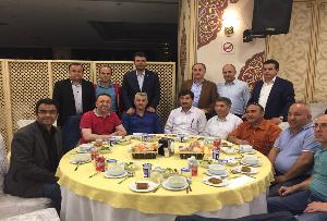 16 NİSAN 2017 HALKOYLAMASI DEĞERLENDİRME TOPLANTISI