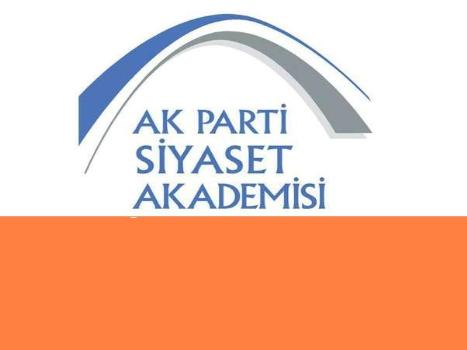 SİYASET AKADEMİSİ 11. DÖNEM BAĞCILAR’DA BAŞLIYOR..!