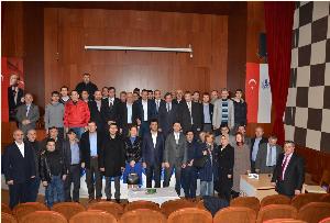 MAHALLELER ARASI BİLGİ YARIŞMASI