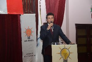 İLÇE DANIŞMA MECLİSİ