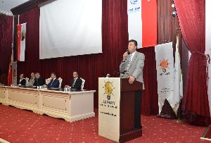 İlçe Danışma Meclisi